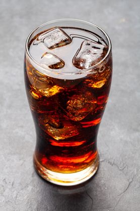 コーラ
