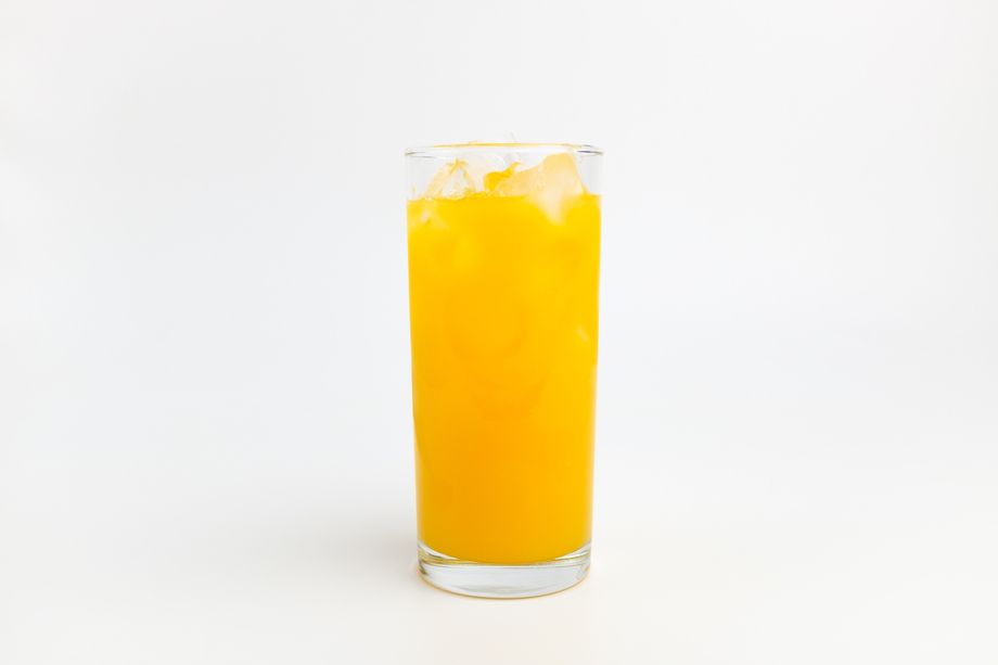 オレンジ
