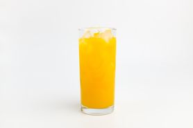 オレンジ