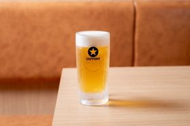 中ジョッキ(330ml)