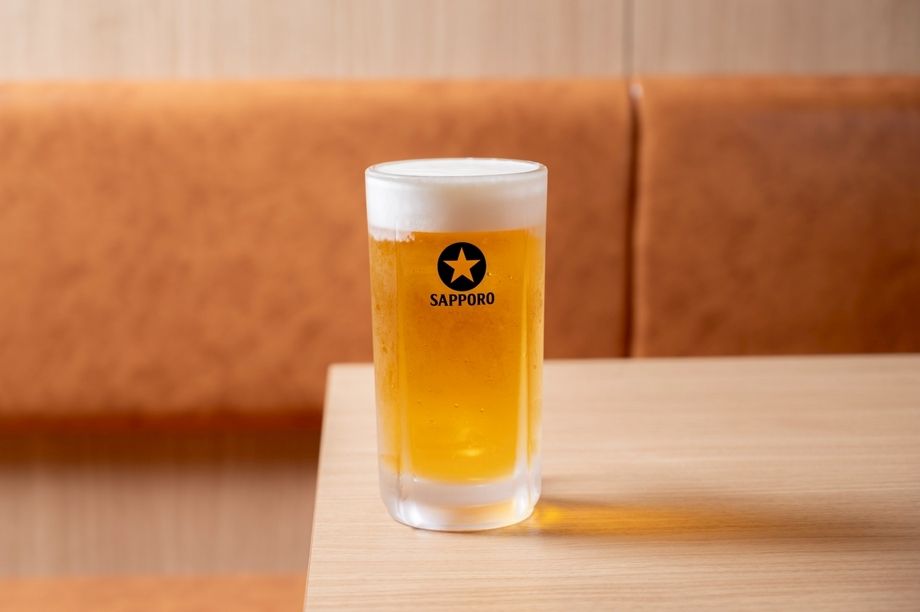 大ジョッキ(640ml)