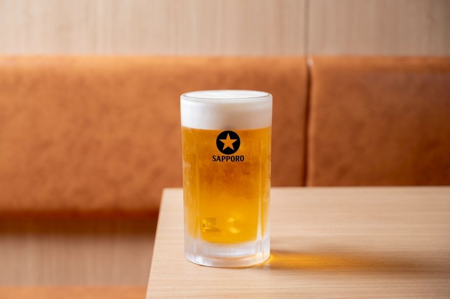 メガジョッキ(800ml)