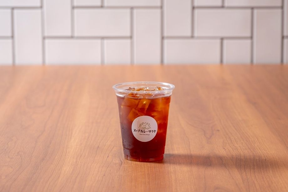 コールドブリュー