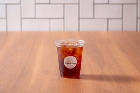 コールドブリュー