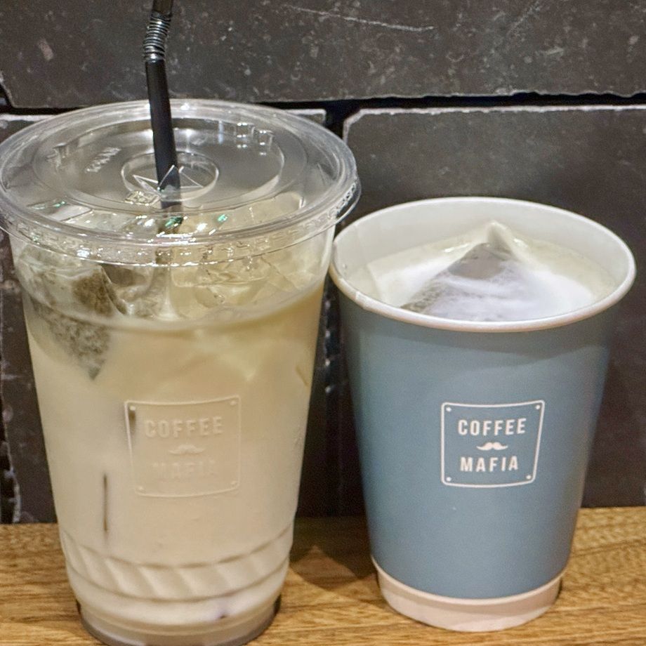 ほうじ茶ラテ（550）