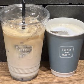  和紅茶ラテ