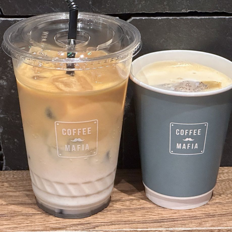 ルイボスティーラテ(ノンカフェイン)（550）