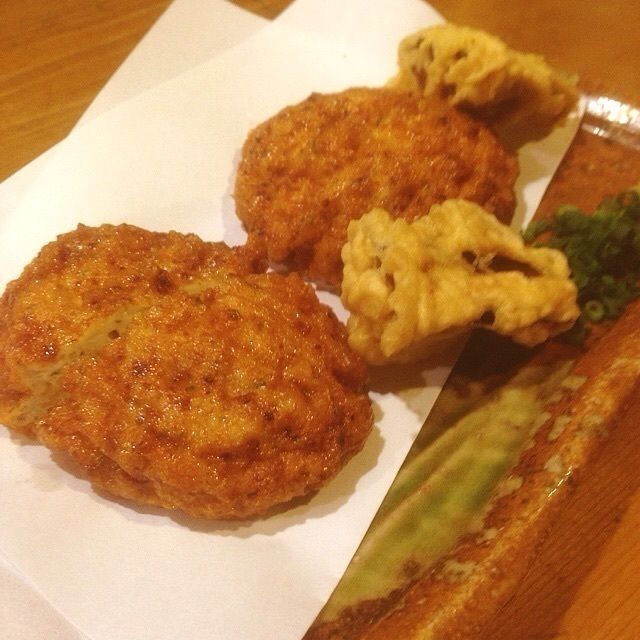 ふわふわ  さつま揚げ（600）