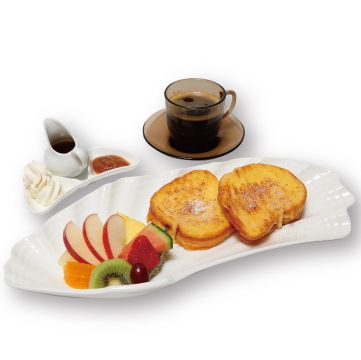 フレンチトースト