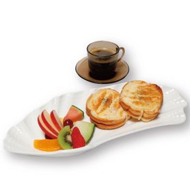 チーズトースト