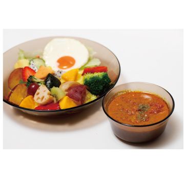 スパイス　　カレー