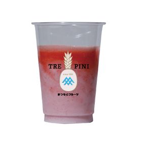 イチゴ　　ミルク