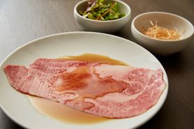 ねぎ巻き上ロース