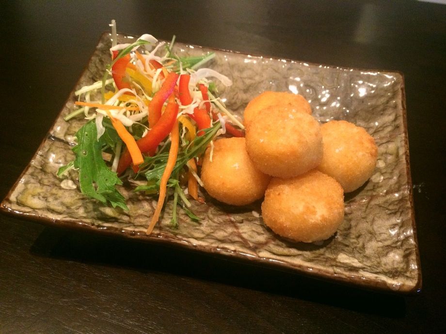 ポテコロ（600円）