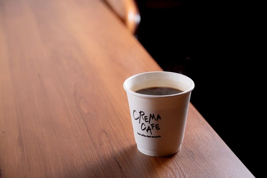 カフェアメリカ—ノ