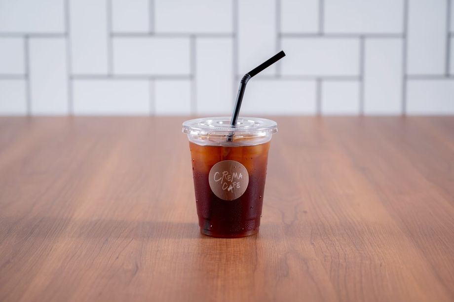 コールドブリュー
