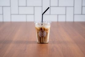 和紅茶ラテ