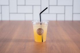 リンゴジュース