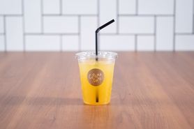 オレンジジュース