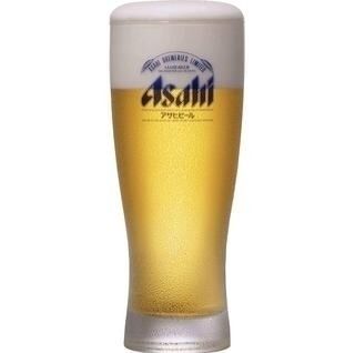 グラスビール240ml