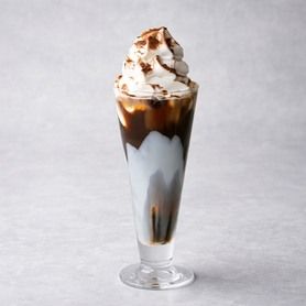 コーヒーフロート　バリスタ監修