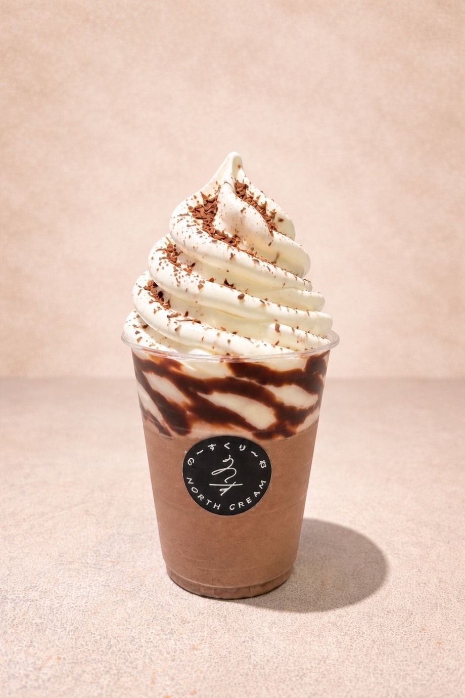 【ミニシリーズ】チョコ🍫