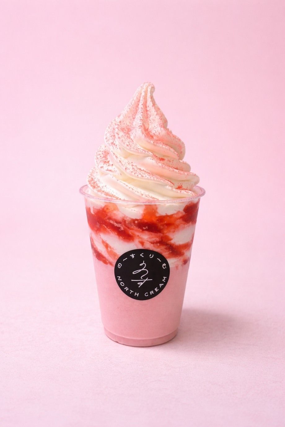 【ミニシリーズ】ベリー🍓