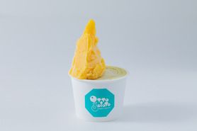 ダブル　フレーバー２種類
