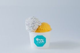 キッズ　フレーバー2種類