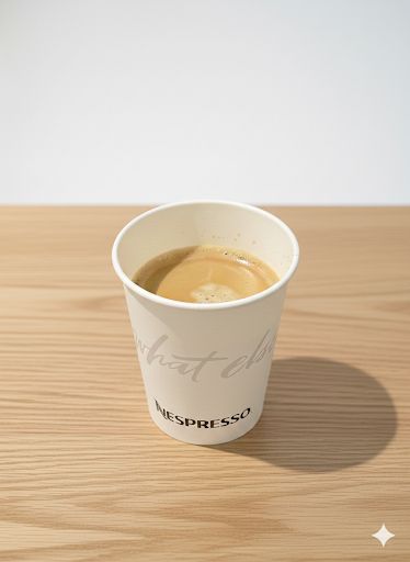ホットコーヒーS