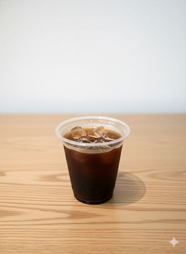アイスコーヒーR
