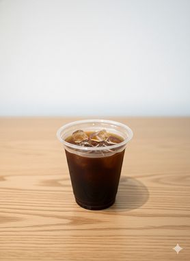 アイスコーヒーR