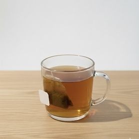 ホットティーL