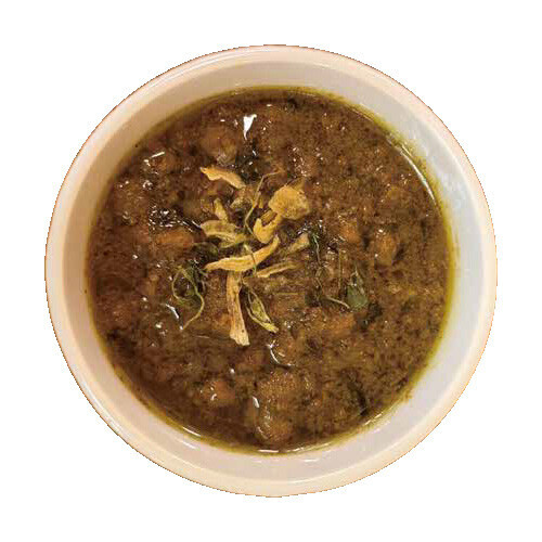 ラムキーマ ADD Keema