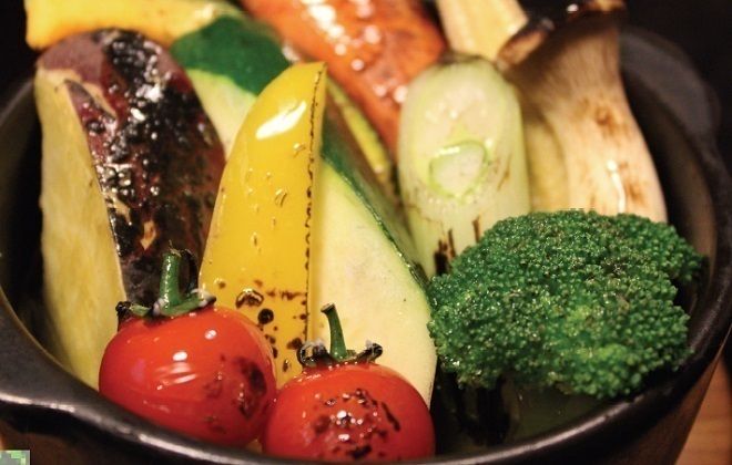 【コース】バリューコース　お得に特選肉＆産直野菜を味わえるコース！（2,800円）