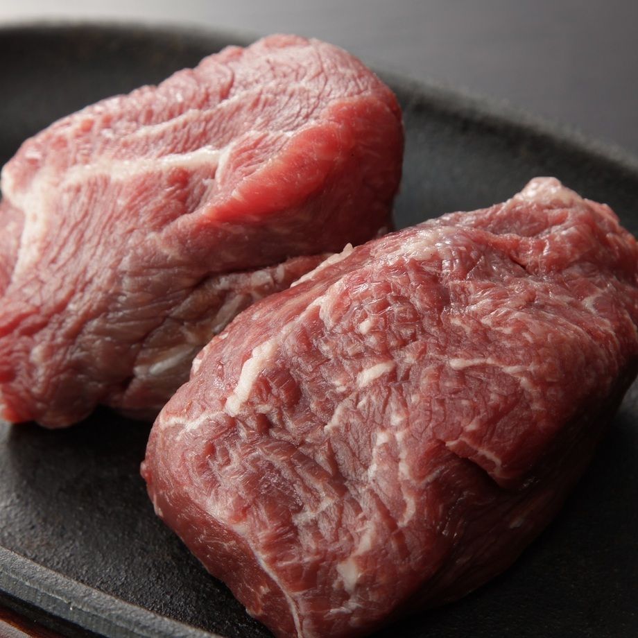 【一品料理】しんしん１２０ｇ（1,580円）