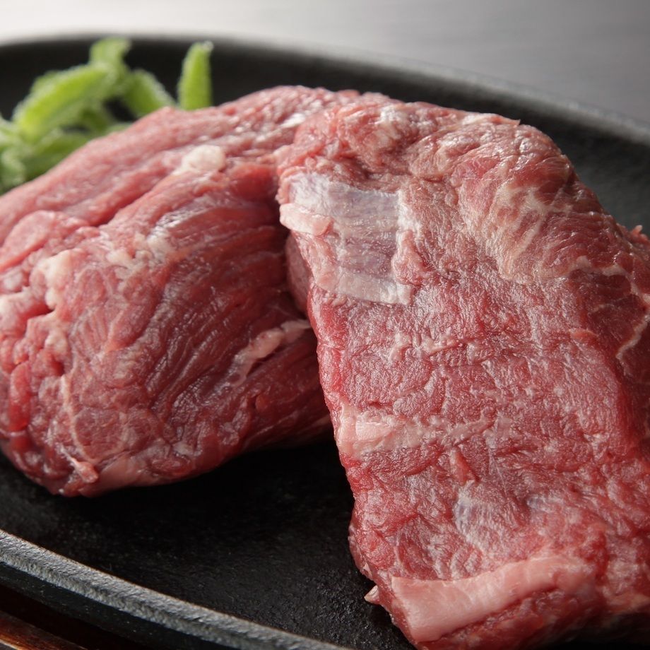 【一品料理】かめのこ１２０ｇ（1,480円）