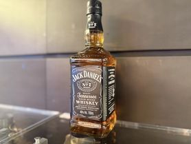 ジャックダニエル ブラック 700ml