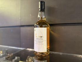 イチローズモルト＆グレーン ホワイトラベル 700ml