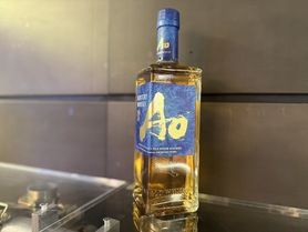 ワールドウイスキー 碧 Ao 43度 700ml