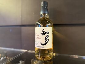 サントリー シングルグレーンウイスキー 知多 700ml