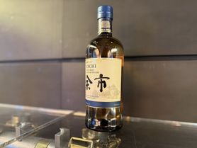 ニッカ シングルモルト 余市 700ml