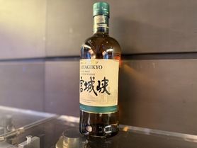 ニッカ シングルモルト 宮城峡 700ml