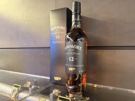 ボウモア 12年 700ml