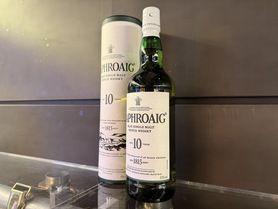 ラフロイグ 10年 750ml