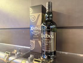 アードベッグ 10年 700ml