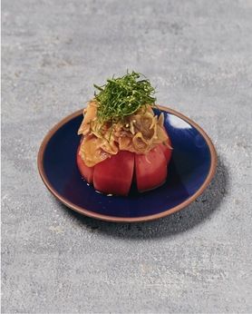 ガリトマト