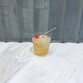 3rdオールド・ファッションド