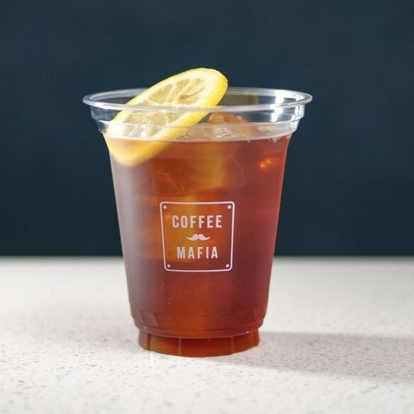 【期間限定】夏コーヒー☀️コールドブリュー（エチオピア×レモン）