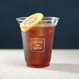 【期間限定】夏コーヒー☀️コールドブリュー（エチオピア×レモン）